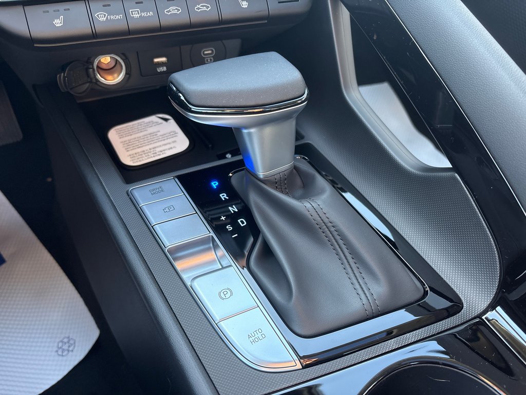 2026 Hyundai Elantra Luxury IVT in Bathurst, New Brunswick - 19 - w1024h768px