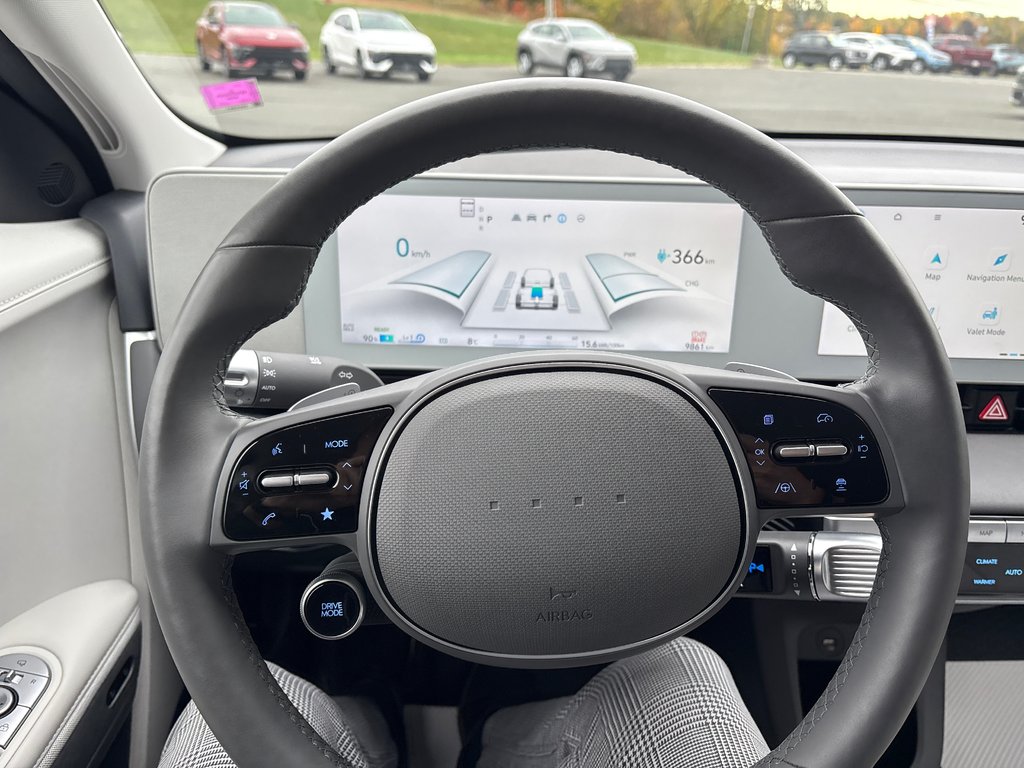 2023 Hyundai IONIQ 5 Preferred in Bathurst, New Brunswick - 17 - w1024h768px