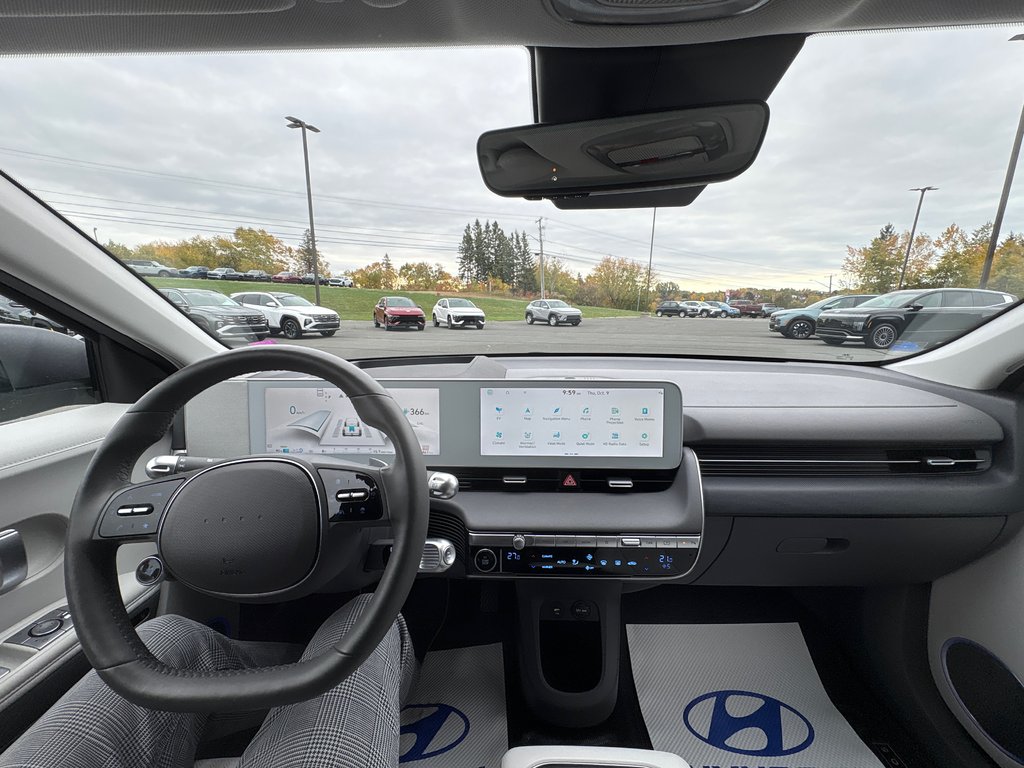 2023 Hyundai IONIQ 5 Preferred in Bathurst, New Brunswick - 23 - w1024h768px