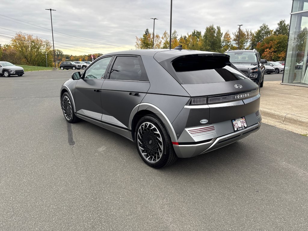 2023 Hyundai IONIQ 5 Preferred in Bathurst, New Brunswick - 7 - w1024h768px