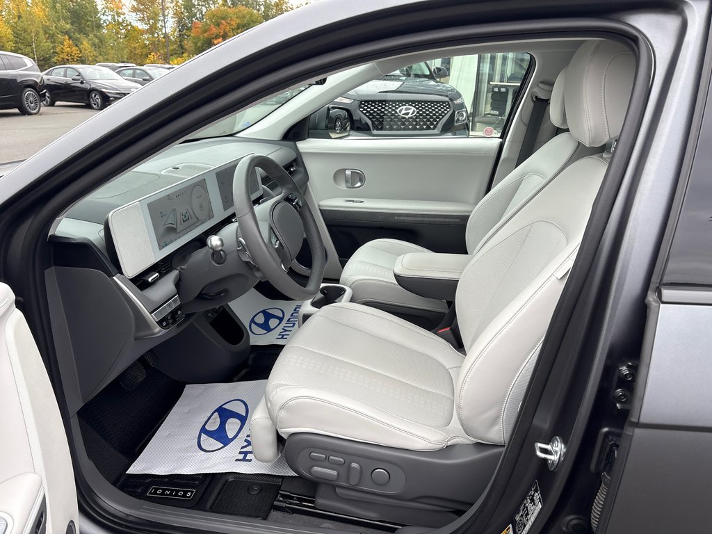 2023 Hyundai IONIQ 5 Preferred in Bathurst, New Brunswick - 8 - w1024h768px