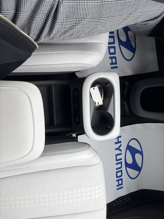 2023 Hyundai IONIQ 5 Preferred in Bathurst, New Brunswick - 22 - w1024h768px