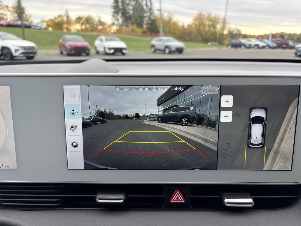 2023 Hyundai IONIQ 5 Preferred in Bathurst, New Brunswick - 19 - w1024h768px