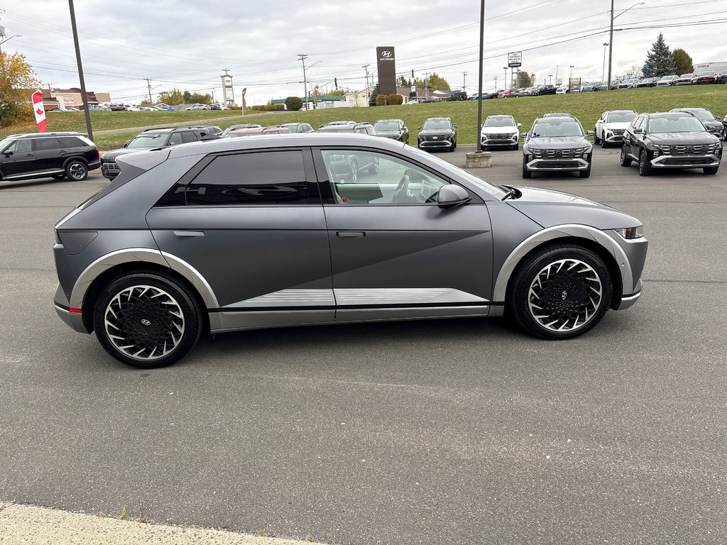 2023 Hyundai IONIQ 5 Preferred in Bathurst, New Brunswick - 4 - w1024h768px