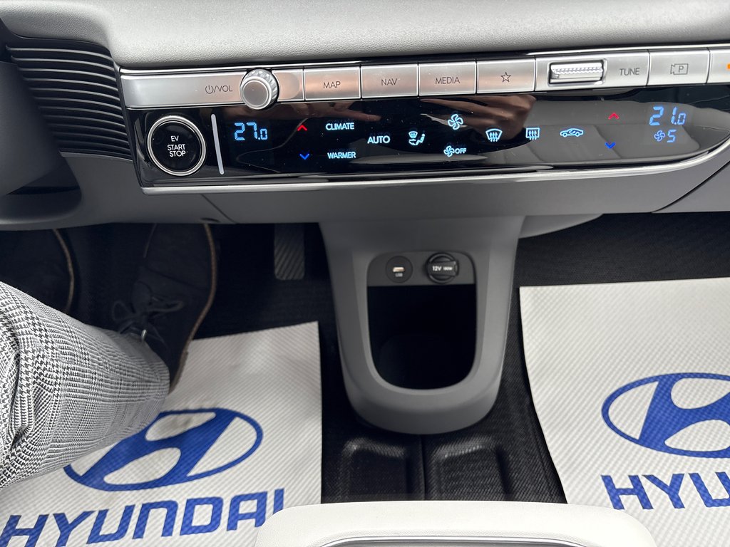 2023 Hyundai IONIQ 5 Preferred in Bathurst, New Brunswick - 24 - w1024h768px