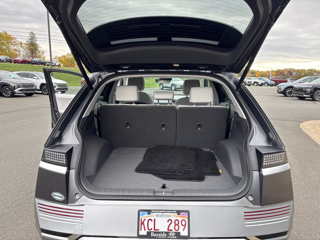 2023 Hyundai IONIQ 5 Preferred in Bathurst, New Brunswick - 11 - w1024h768px