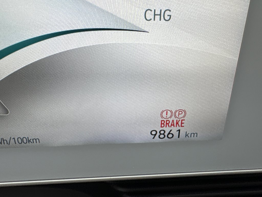 2023 Hyundai IONIQ 5 Preferred in Bathurst, New Brunswick - 15 - w1024h768px
