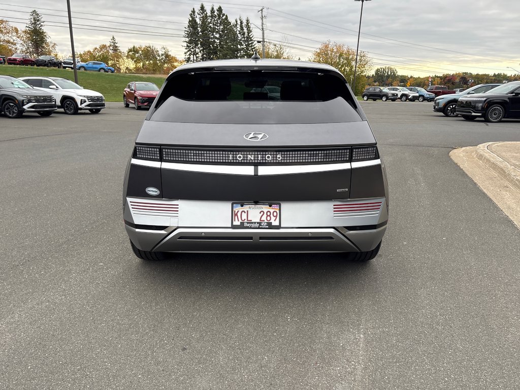 2023 Hyundai IONIQ 5 Preferred in Bathurst, New Brunswick - 6 - w1024h768px