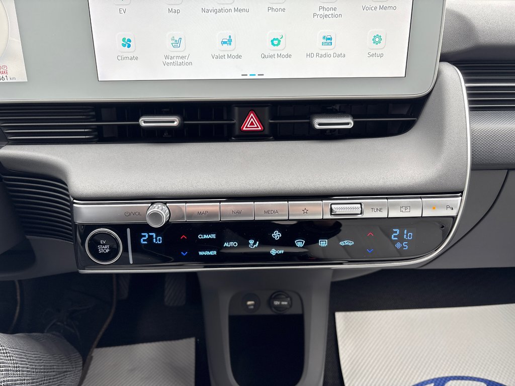 2023 Hyundai IONIQ 5 Preferred in Bathurst, New Brunswick - 21 - w1024h768px
