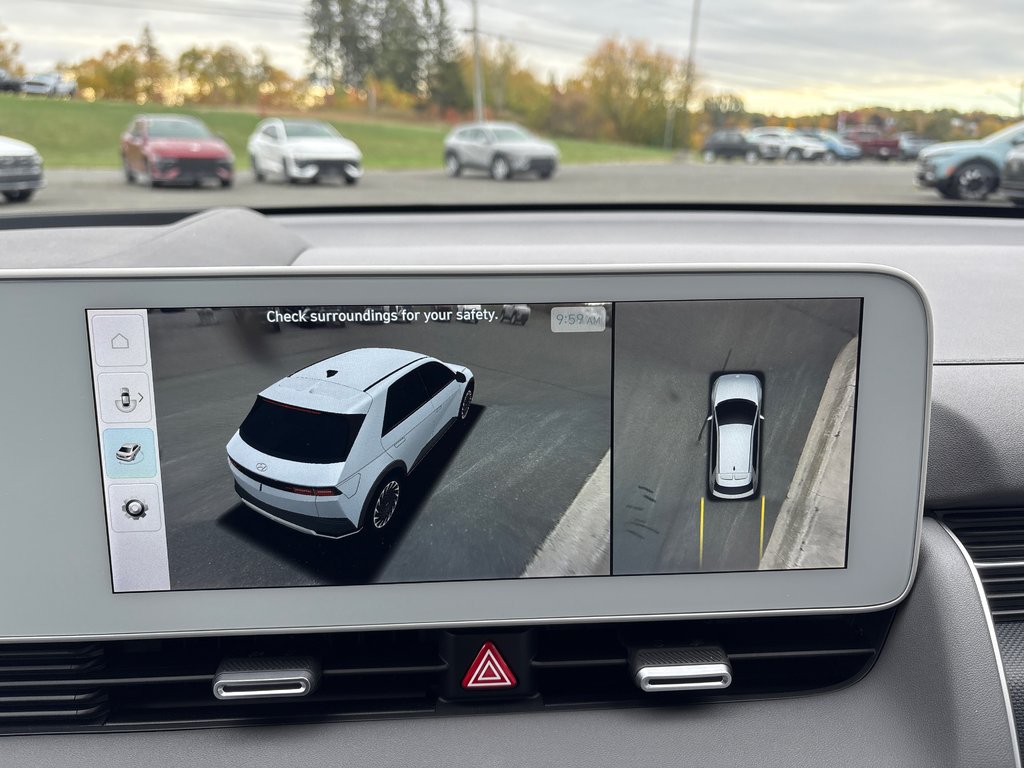 2023 Hyundai IONIQ 5 Preferred in Bathurst, New Brunswick - 20 - w1024h768px