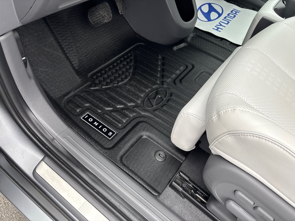 2023 Hyundai IONIQ 5 Preferred in Bathurst, New Brunswick - 14 - w1024h768px