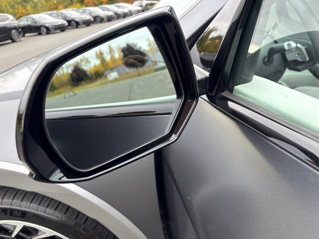 2023 Hyundai IONIQ 5 Preferred in Bathurst, New Brunswick - 12 - w1024h768px