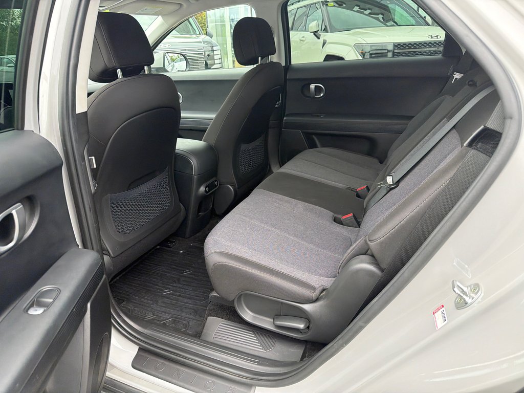 2023 Hyundai IONIQ 5 Preferred in Bathurst, New Brunswick - 20 - w1024h768px