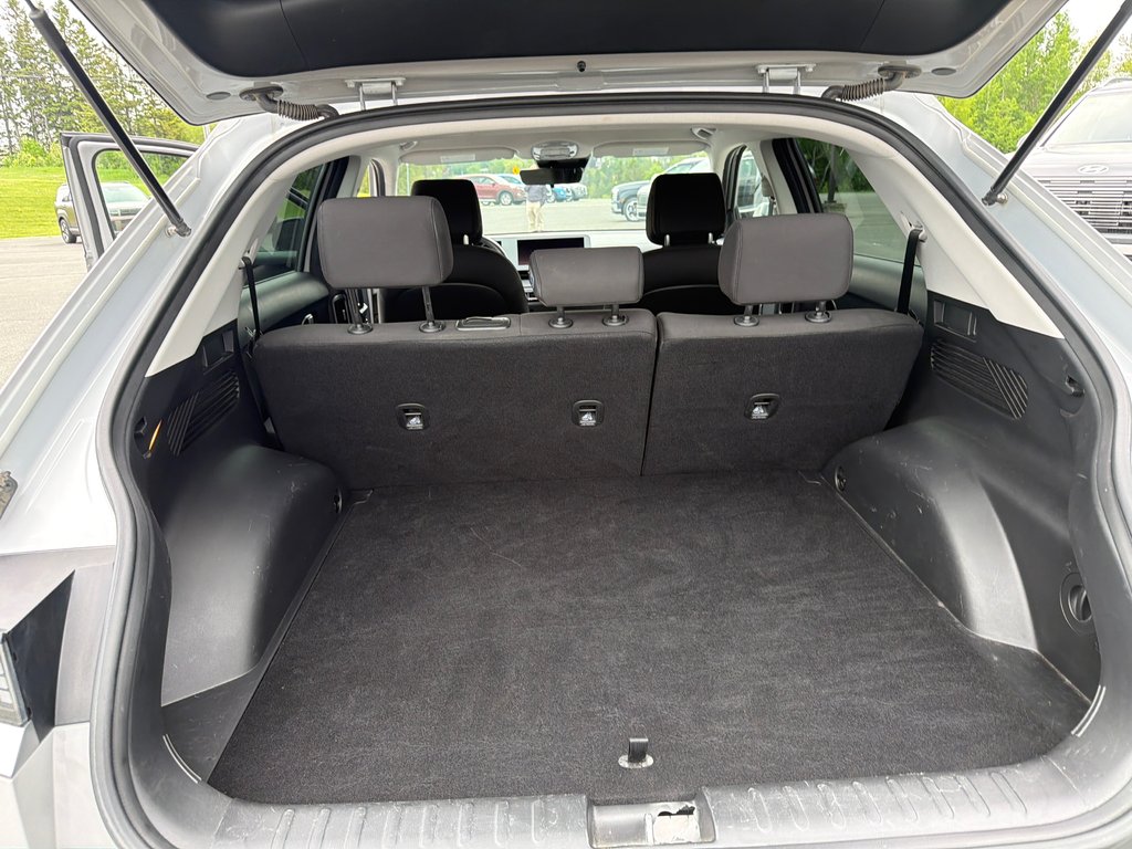 2023 Hyundai IONIQ 5 Preferred in Bathurst, New Brunswick - 12 - w1024h768px