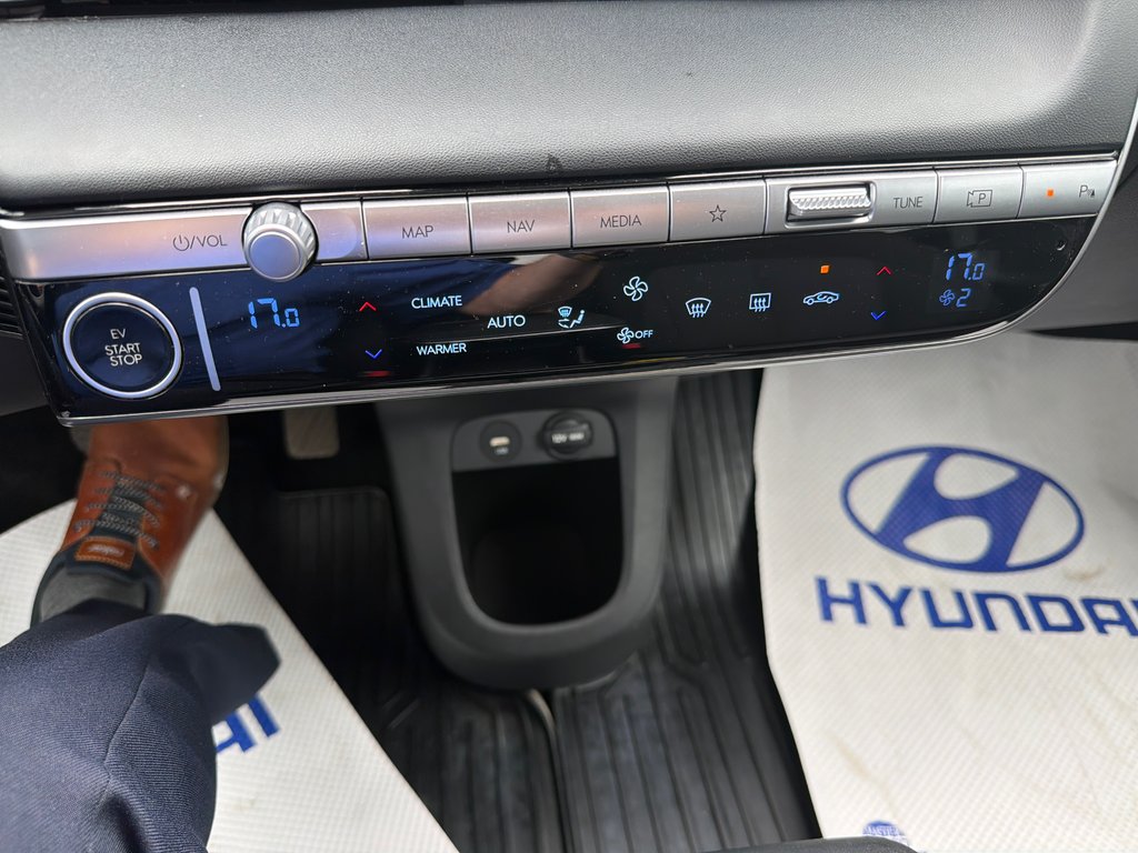 2023 Hyundai IONIQ 5 Preferred in Bathurst, New Brunswick - 16 - w1024h768px