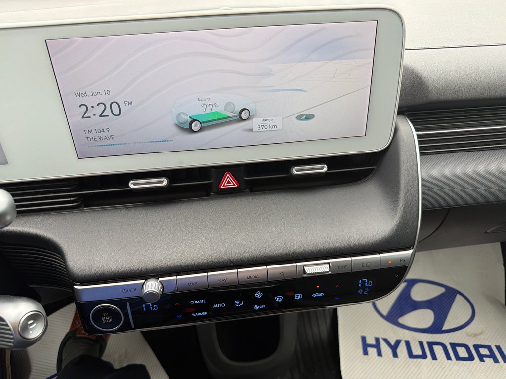 2023 Hyundai IONIQ 5 Preferred in Bathurst, New Brunswick - 14 - w1024h768px