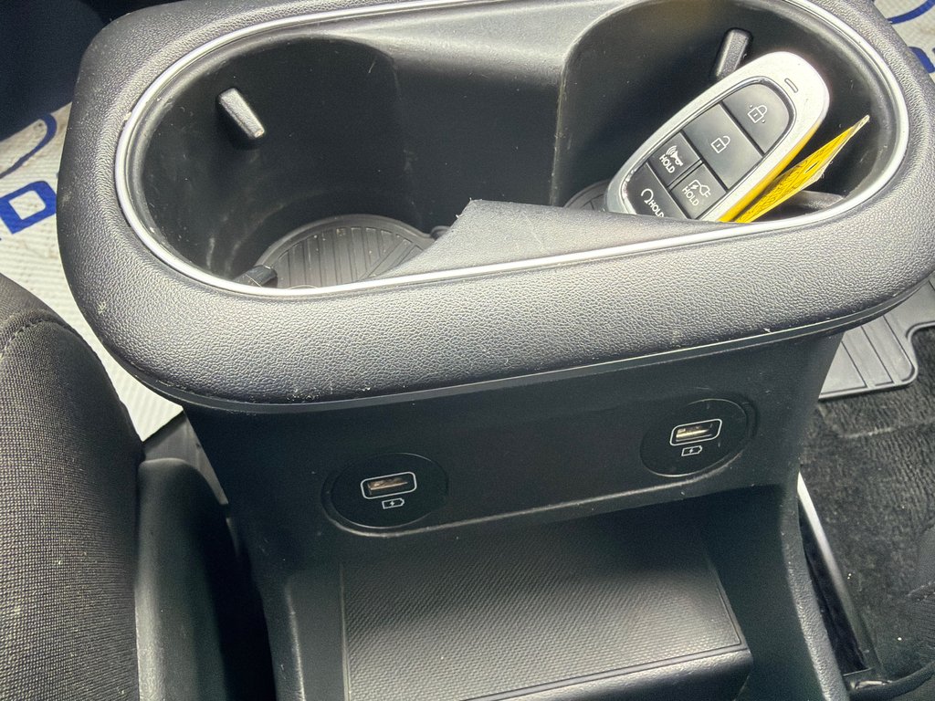 2023 Hyundai IONIQ 5 Preferred in Bathurst, New Brunswick - 17 - w1024h768px