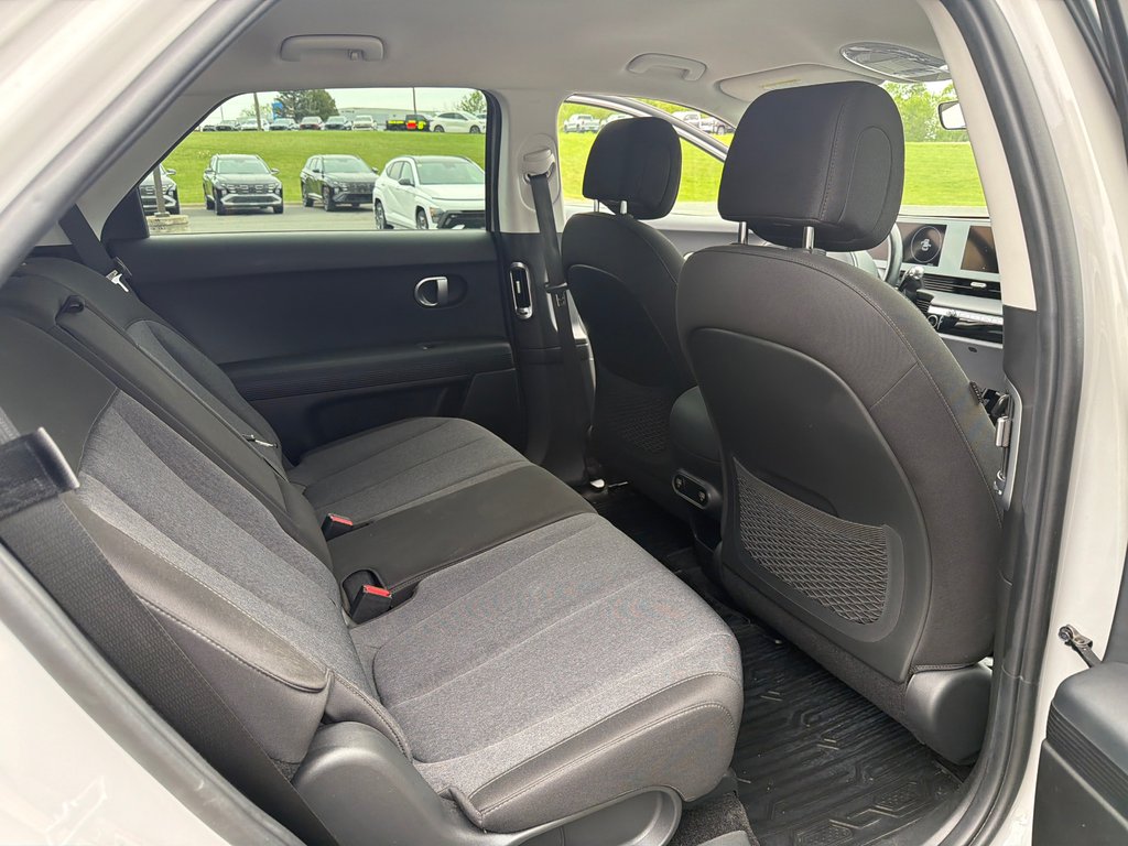 2023 Hyundai IONIQ 5 Preferred in Bathurst, New Brunswick - 11 - w1024h768px