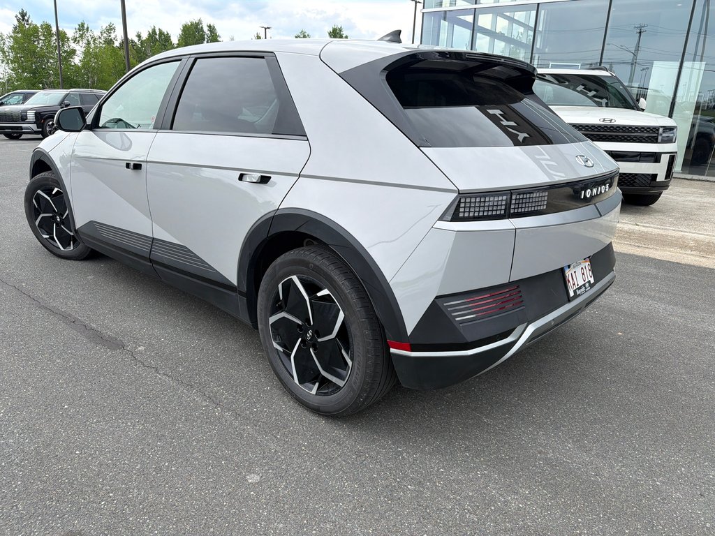 2023 Hyundai IONIQ 5 Preferred in Bathurst, New Brunswick - 7 - w1024h768px