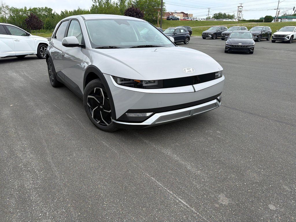 2023 Hyundai IONIQ 5 Preferred in Bathurst, New Brunswick - 3 - w1024h768px