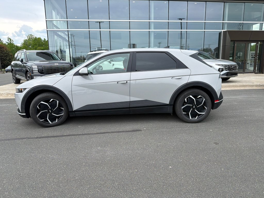 2023 Hyundai IONIQ 5 Preferred in Bathurst, New Brunswick - 8 - w1024h768px