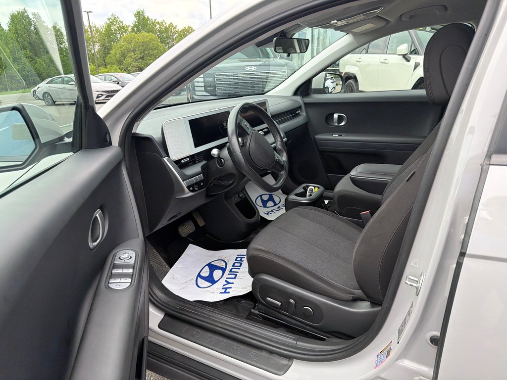 2023 Hyundai IONIQ 5 Preferred in Bathurst, New Brunswick - 19 - w1024h768px
