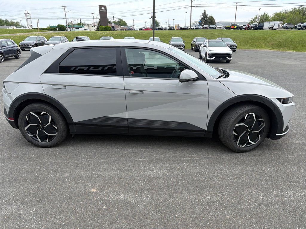 2023 Hyundai IONIQ 5 Preferred in Bathurst, New Brunswick - 4 - w1024h768px