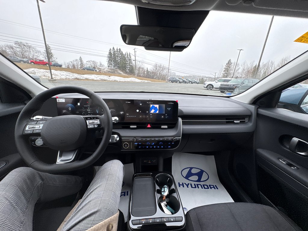 2026 Hyundai IONIQ 5 Preferred AWD Long Range in Bathurst, New Brunswick - 10 - w1024h768px