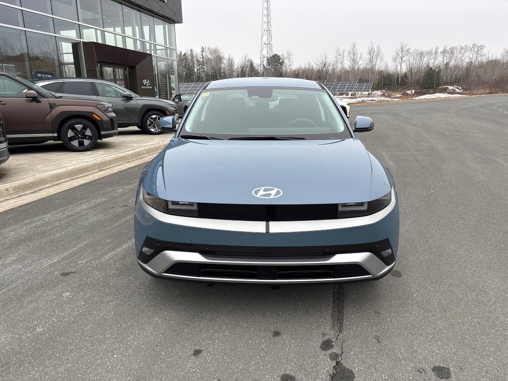 2026 Hyundai IONIQ 5 Preferred AWD Long Range in Bathurst, New Brunswick - 2 - w1024h768px