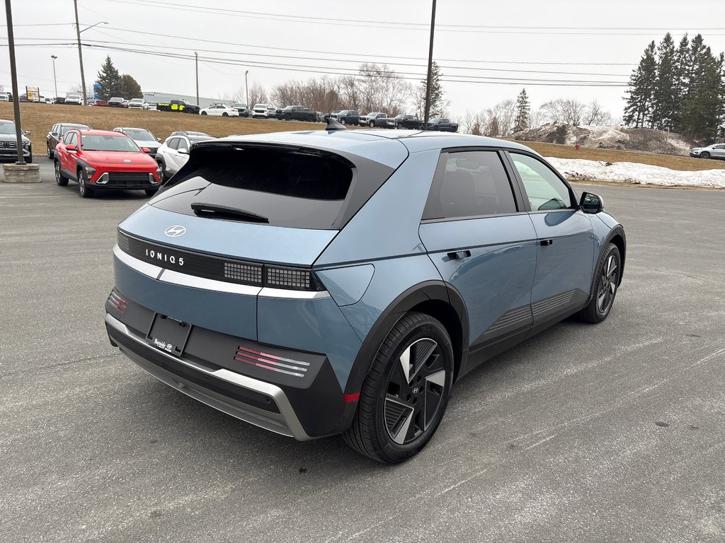 2026 Hyundai IONIQ 5 Preferred AWD Long Range in Bathurst, New Brunswick - 4 - w1024h768px