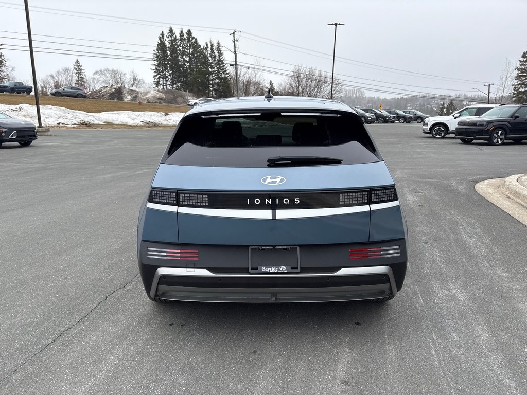 2026 Hyundai IONIQ 5 Preferred AWD Long Range in Bathurst, New Brunswick - 5 - w1024h768px