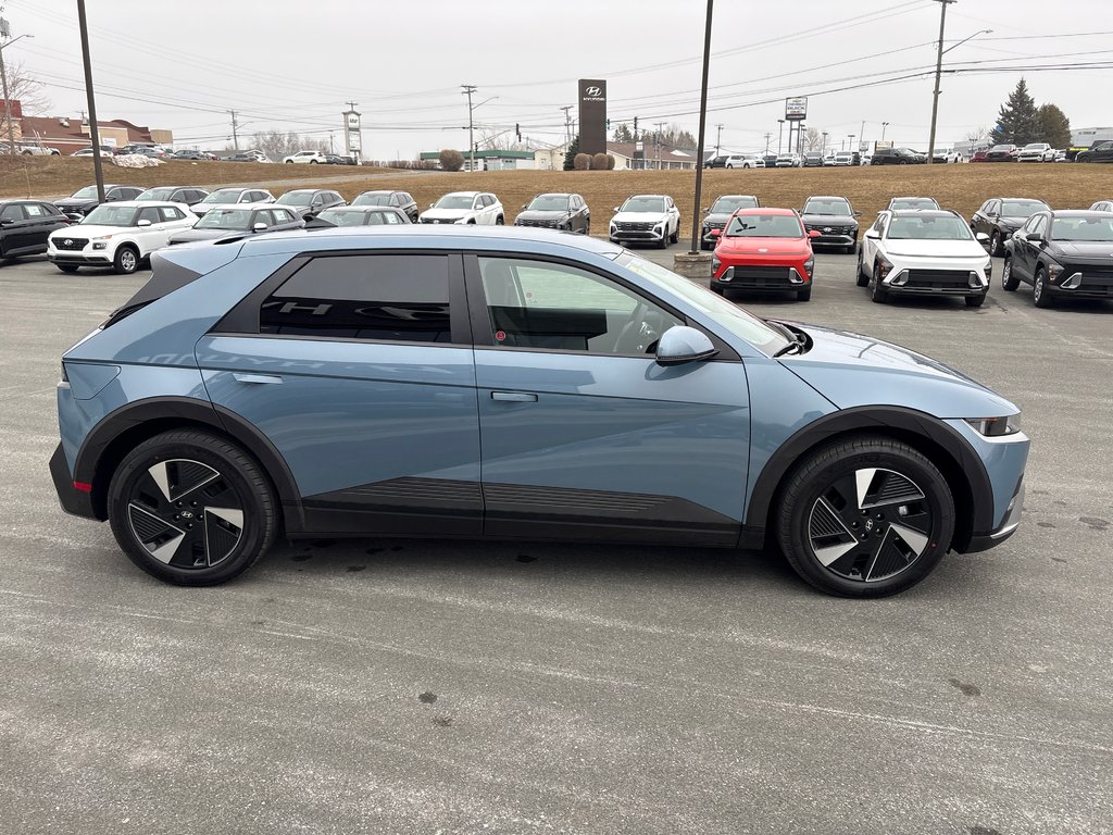 2026 Hyundai IONIQ 5 Preferred AWD Long Range in Bathurst, New Brunswick - 7 - w1024h768px