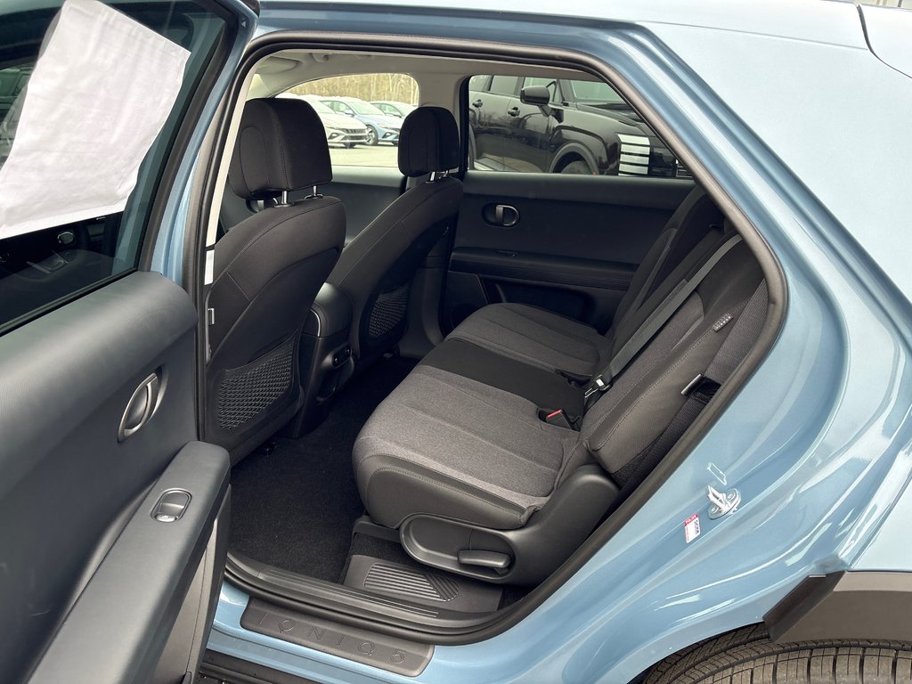 2026 Hyundai IONIQ 5 Preferred AWD Long Range in Bathurst, New Brunswick - 9 - w1024h768px