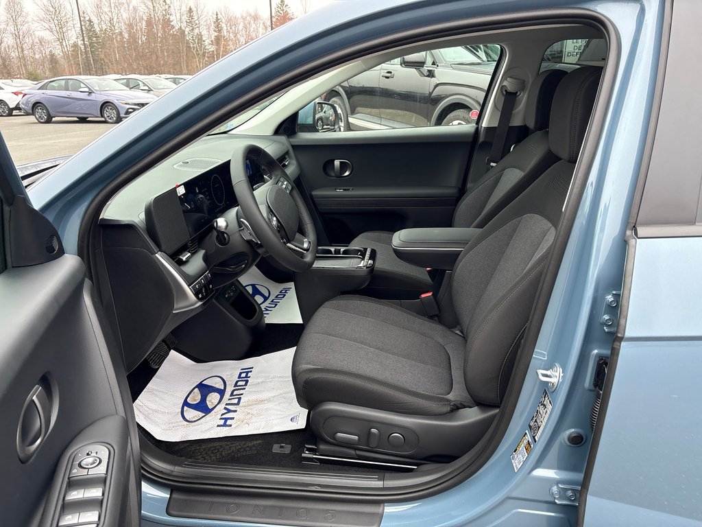 2026 Hyundai IONIQ 5 Preferred AWD Long Range in Bathurst, New Brunswick - 8 - w1024h768px
