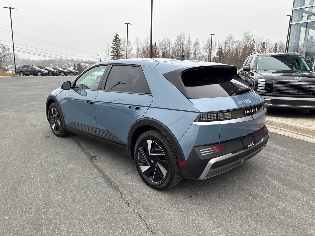 2026 Hyundai IONIQ 5 Preferred AWD Long Range in Bathurst, New Brunswick - 6 - w1024h768px