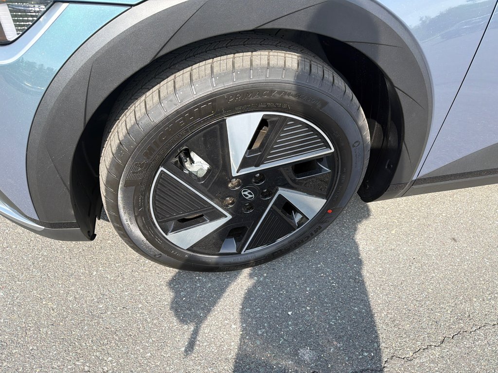 Hyundai IONIQ 5 Preferred AWD Long Range 2026 à Bathurst, Nouveau-Brunswick - 8 - w1024h768px