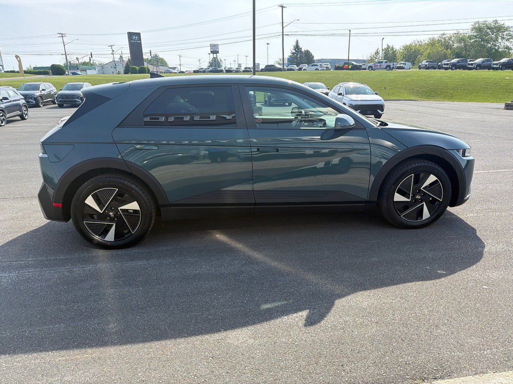 Hyundai IONIQ 5 Preferred AWD Long Range 2026 à Bathurst, Nouveau-Brunswick - 3 - w1024h768px