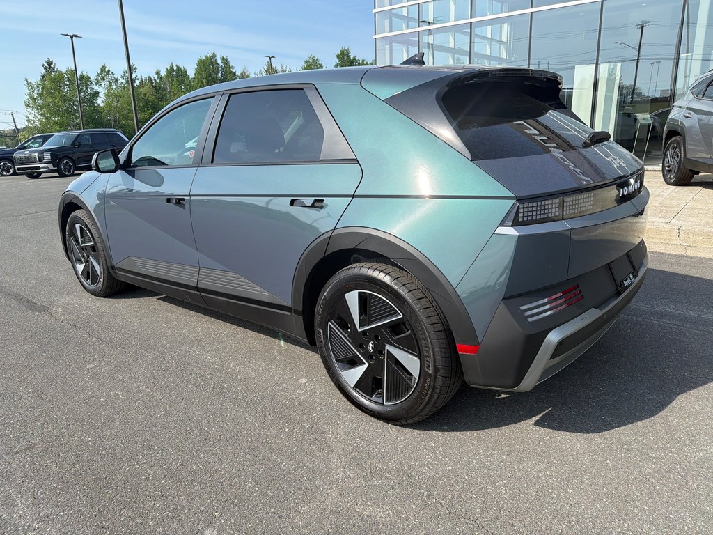 Hyundai IONIQ 5 Preferred AWD Long Range 2026 à Bathurst, Nouveau-Brunswick - 6 - w1024h768px