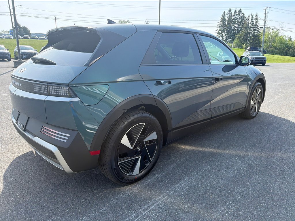 Hyundai IONIQ 5 Preferred AWD Long Range 2026 à Bathurst, Nouveau-Brunswick - 4 - w1024h768px