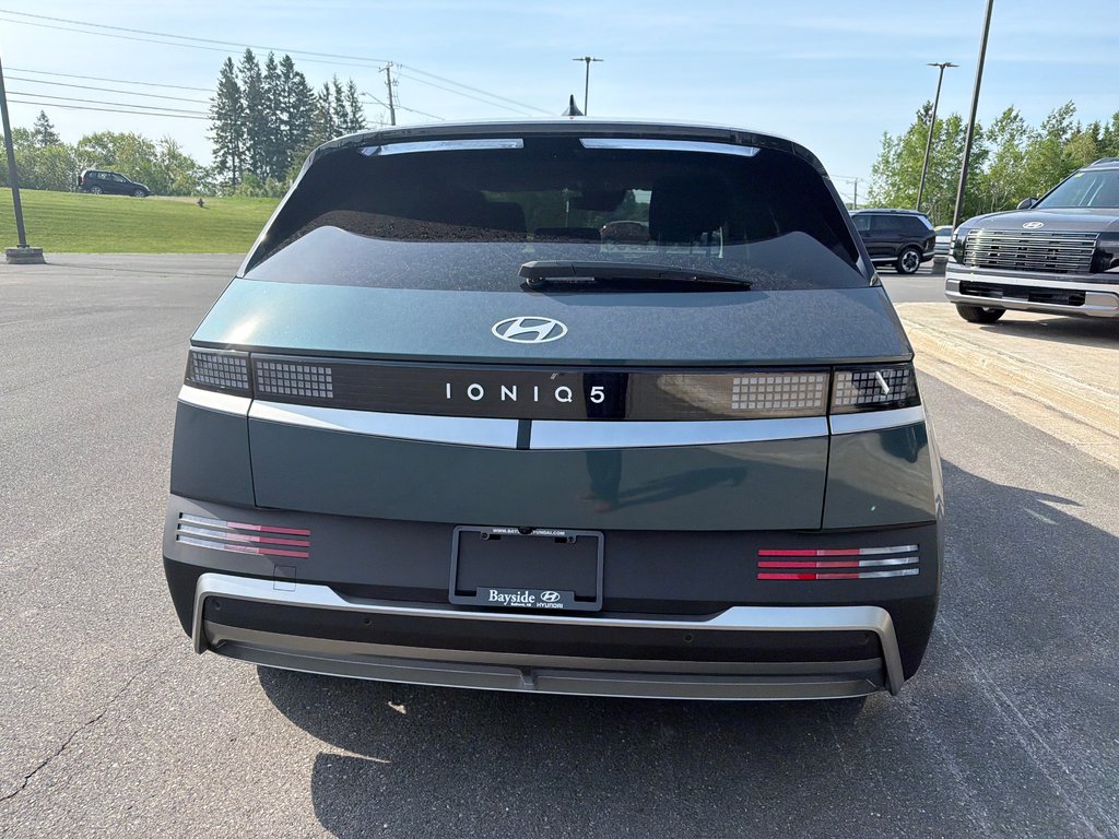 Hyundai IONIQ 5 Preferred AWD Long Range 2026 à Bathurst, Nouveau-Brunswick - 5 - w1024h768px