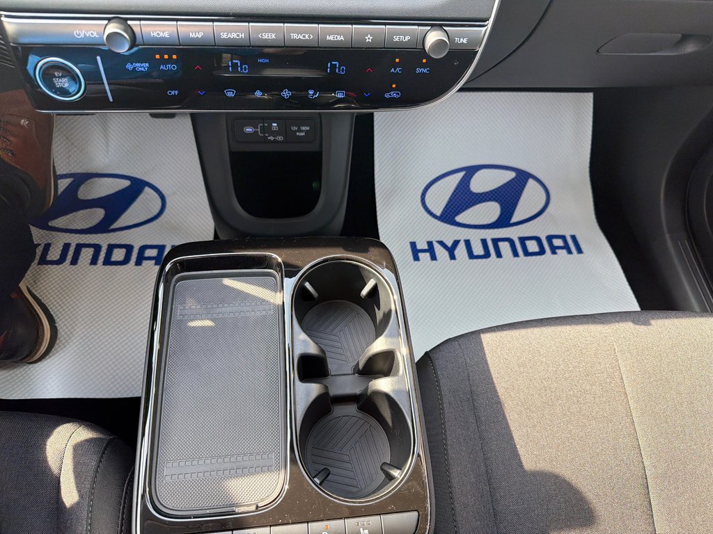 Hyundai IONIQ 5 Preferred AWD Long Range 2026 à Bathurst, Nouveau-Brunswick - 11 - w1024h768px