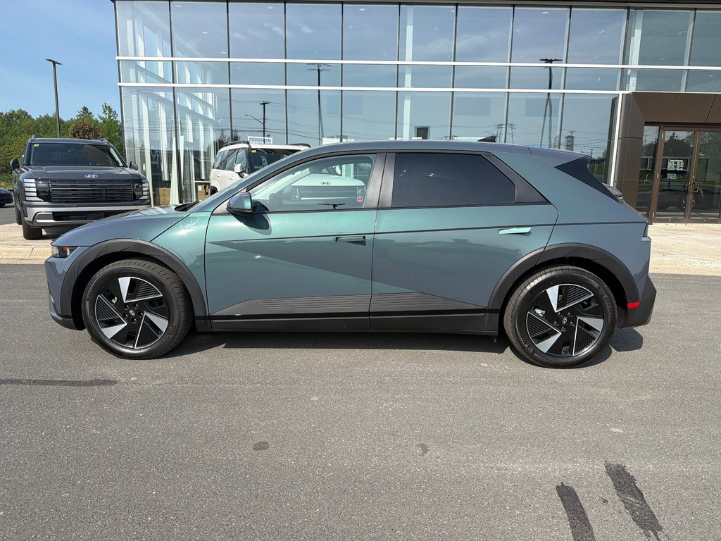 Hyundai IONIQ 5 Preferred AWD Long Range 2026 à Bathurst, Nouveau-Brunswick - 7 - w1024h768px