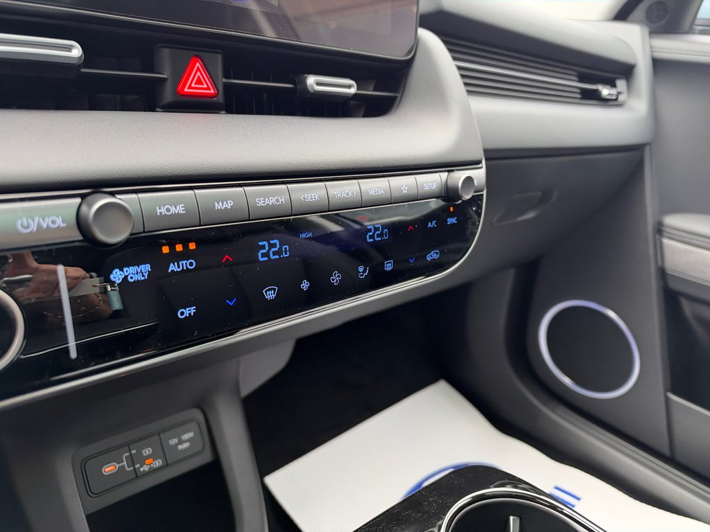 Hyundai IONIQ 5 Trend AWD 2027 à Bathurst, Nouveau-Brunswick - 21 - w1024h768px
