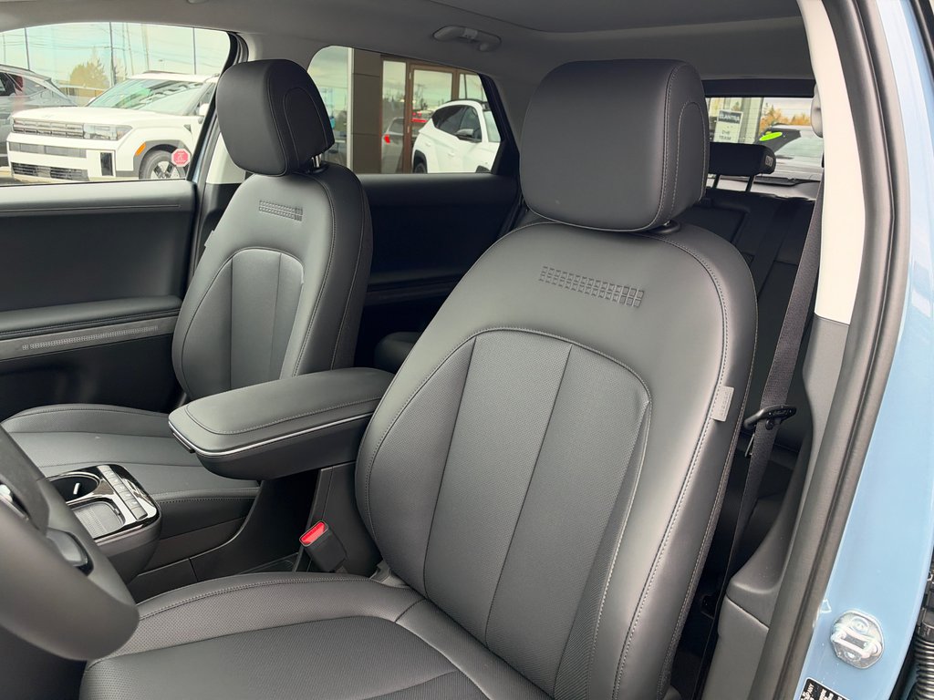 Hyundai IONIQ 5 Trend AWD 2027 à Bathurst, Nouveau-Brunswick - 10 - w1024h768px