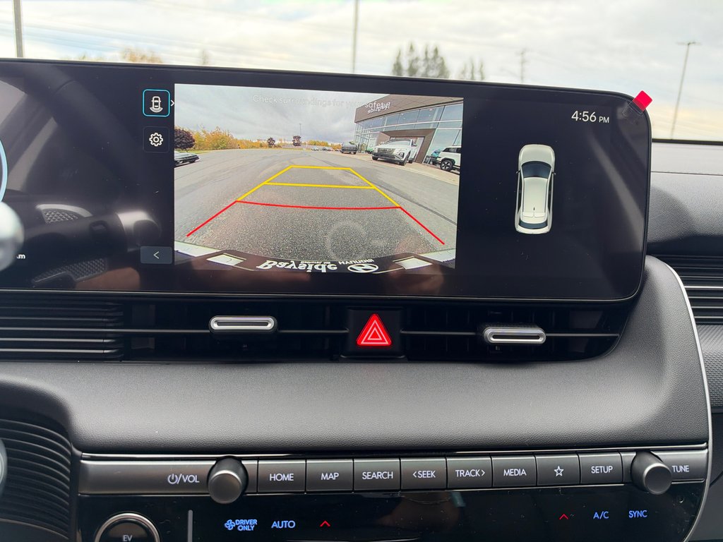Hyundai IONIQ 5 Trend AWD 2027 à Bathurst, Nouveau-Brunswick - 19 - w1024h768px