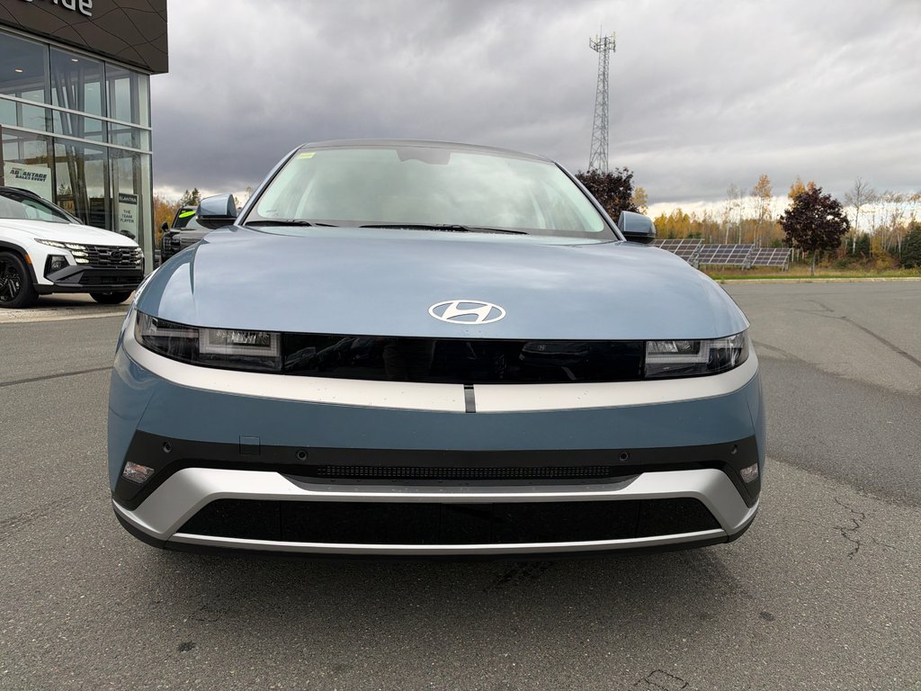 Hyundai IONIQ 5 Trend AWD 2027 à Bathurst, Nouveau-Brunswick - 2 - w1024h768px