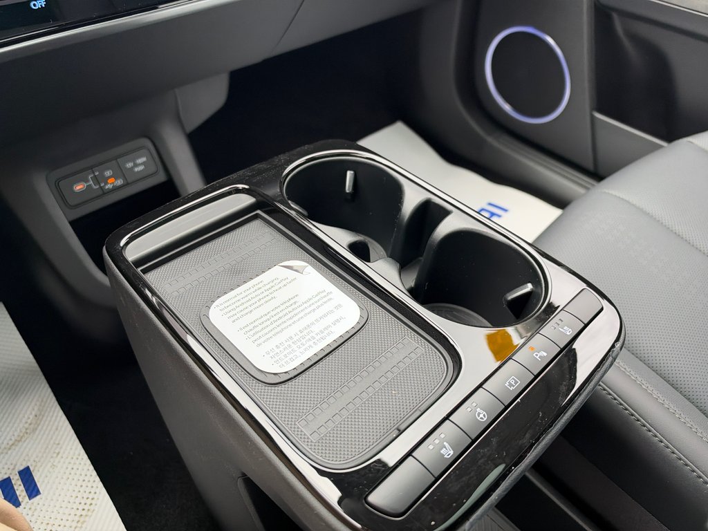 Hyundai IONIQ 5 Trend AWD 2027 à Bathurst, Nouveau-Brunswick - 22 - w1024h768px