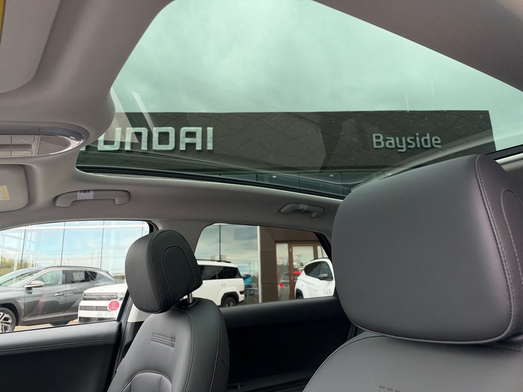 Hyundai IONIQ 5 Trend AWD 2027 à Bathurst, Nouveau-Brunswick - 14 - w1024h768px