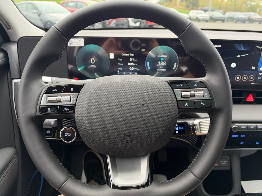 Hyundai IONIQ 5 Trend AWD 2027 à Bathurst, Nouveau-Brunswick - 17 - w1024h768px