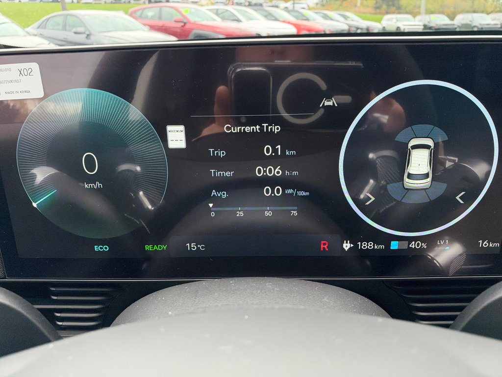 Hyundai IONIQ 5 Trend AWD 2027 à Bathurst, Nouveau-Brunswick - 20 - w1024h768px
